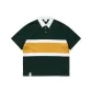 Dark Green Multicolor