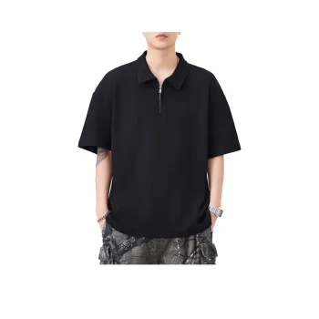 EPTISON Polo Shirts Unisex