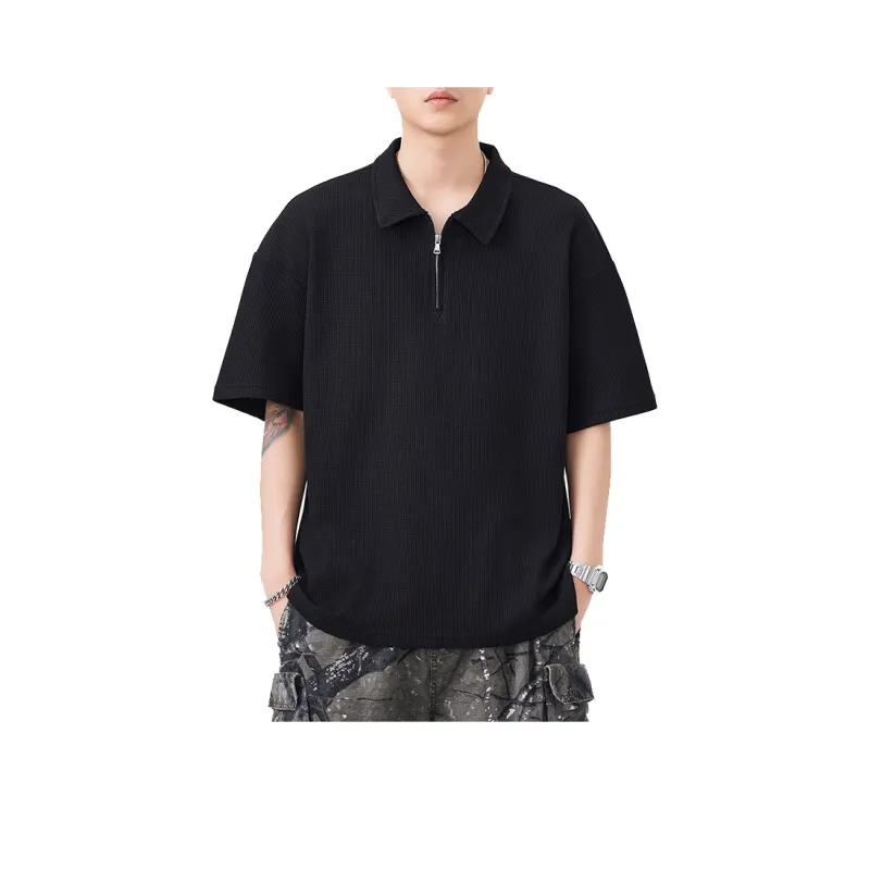 EPTISON Polo Shirts Unisex-0