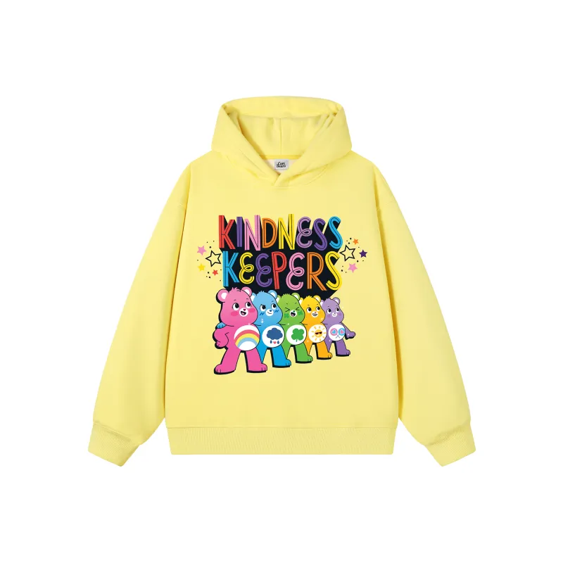 CAREBEARS Sweatshirts Unisex-2