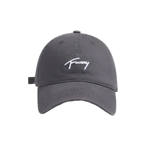 FREE RABBITⅡ Japanese Style Casual Fashion Versatile Street Sun Protection Baseball Caps Unisex