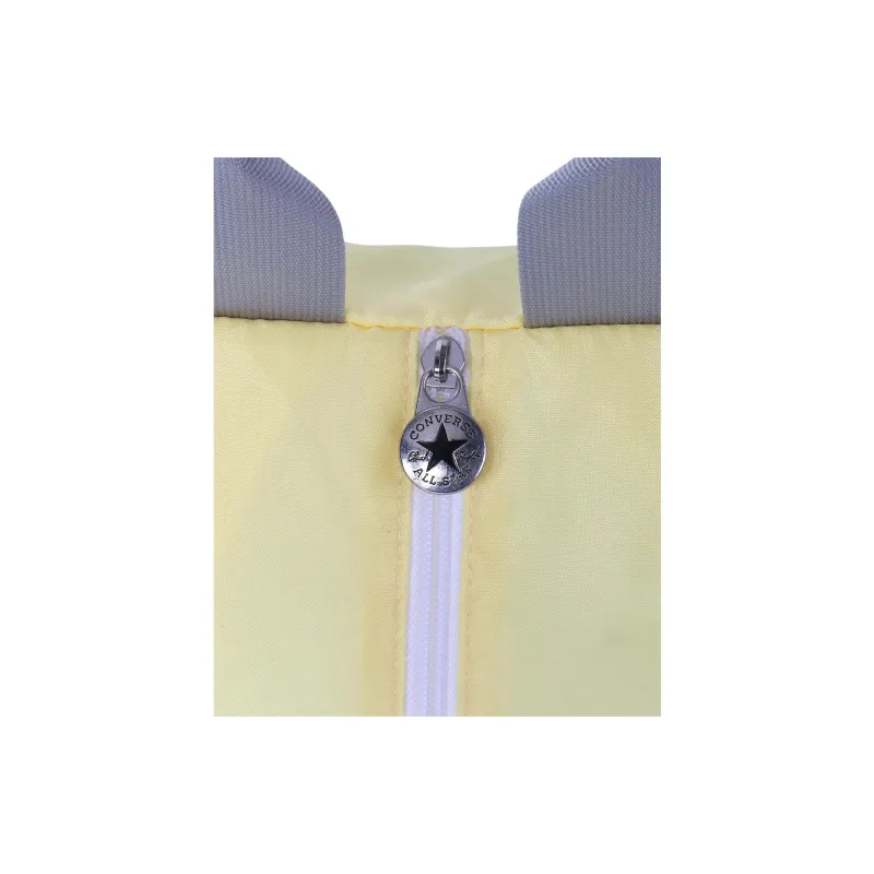 Converse Polyester Shoe Bag Storage Bag Small Size Unisex Light Yellow-4