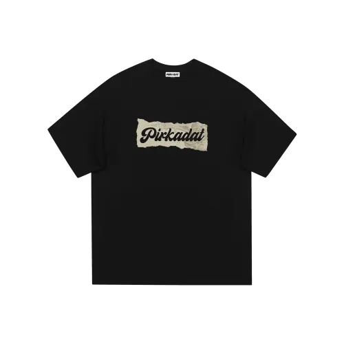 Pirkadat T Shirts Unisex