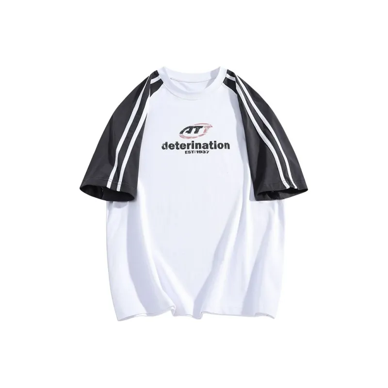 DABAISHA T Shirts Men-3