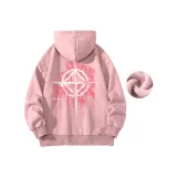 Pink (Fleece-Lined)