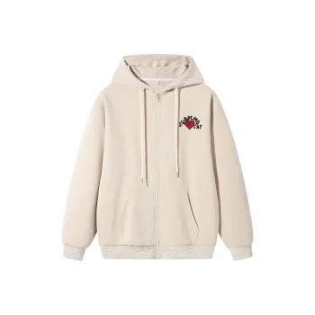 Supremo Cat Sweatshirts Unisex