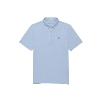 Le Coq Sportif Polo Shirt Men's