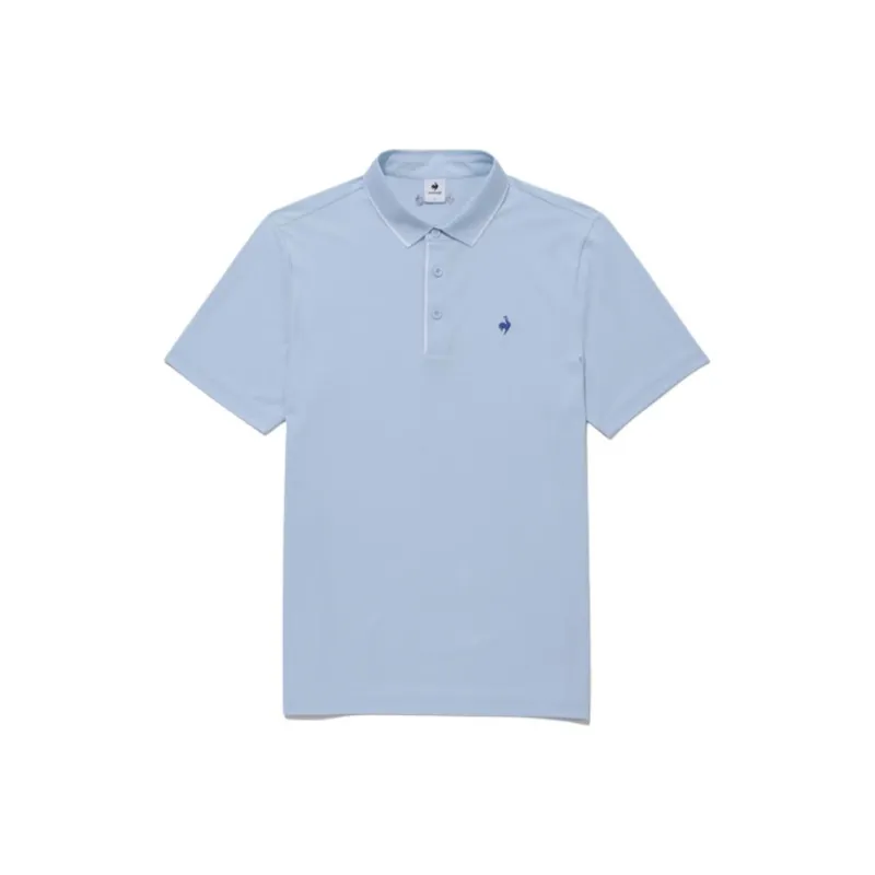 Le Coq Sportif Polo Shirt Men's-0