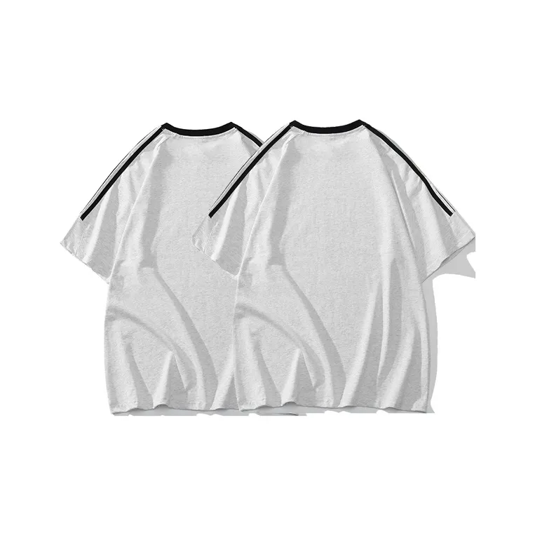 FAX FOR FMACM T Shirt Unisex White Heather Gray-9