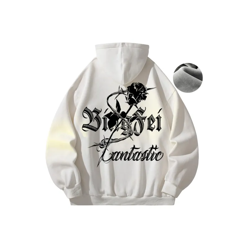 Ice flying Sweatshirts Unisex-2