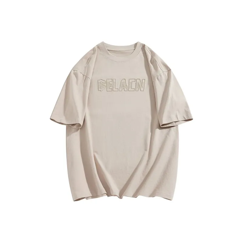 DABAISHA T Shirts Men-1