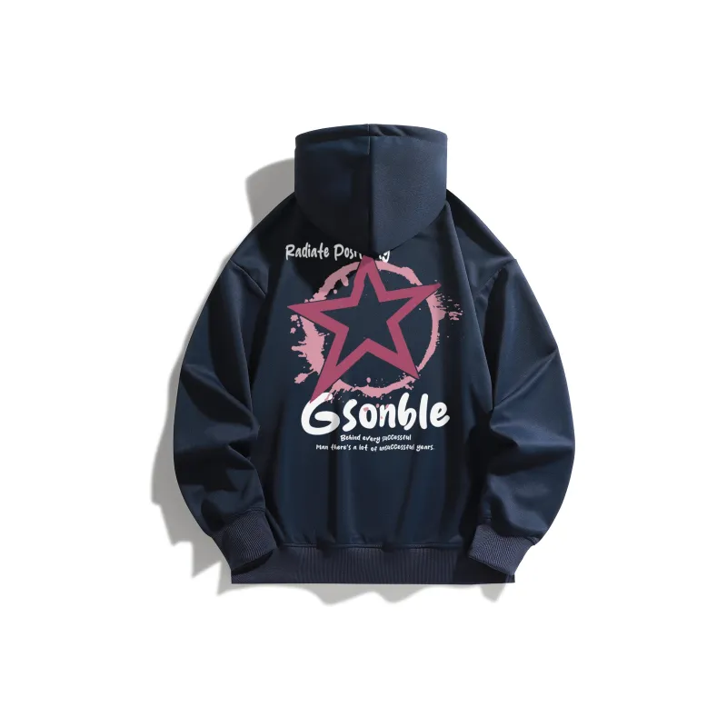 GSON Sweatshirts Unisex-7