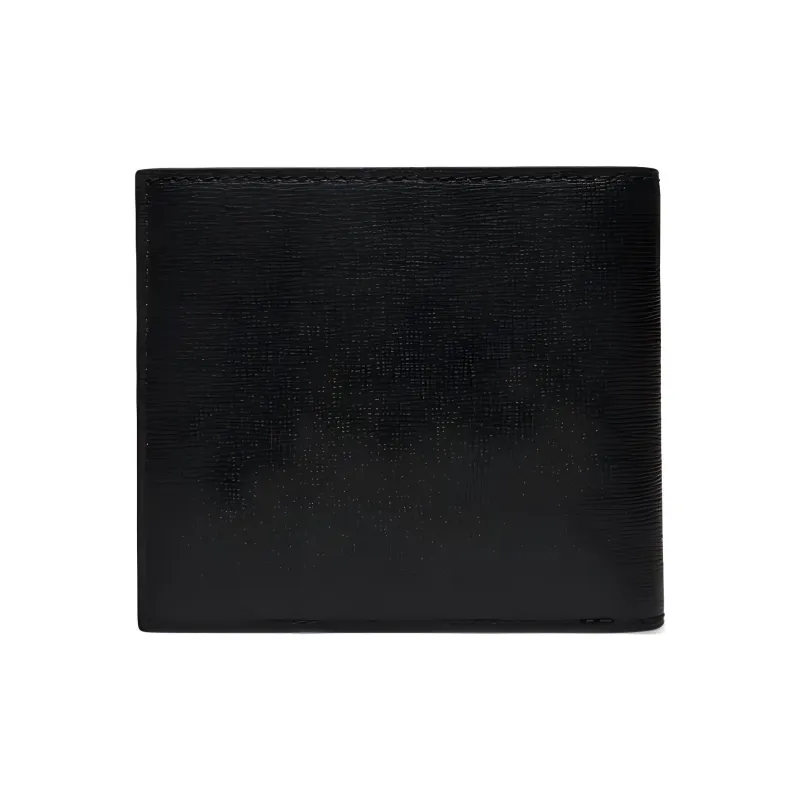 BALLY Ribbon Bi fold Wallet-1