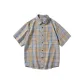 Yellow Plaid