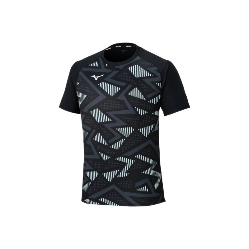 Mizuno Table Tennis Uniform Unisex-0