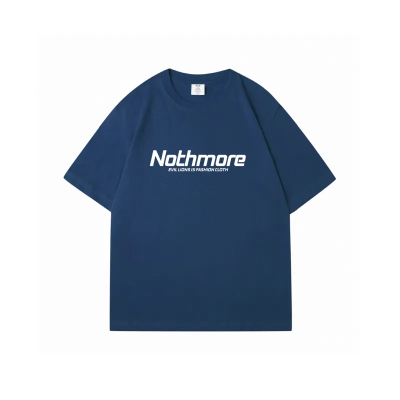 Evil Lions x NORTHMORE T Shirt Unisex-8