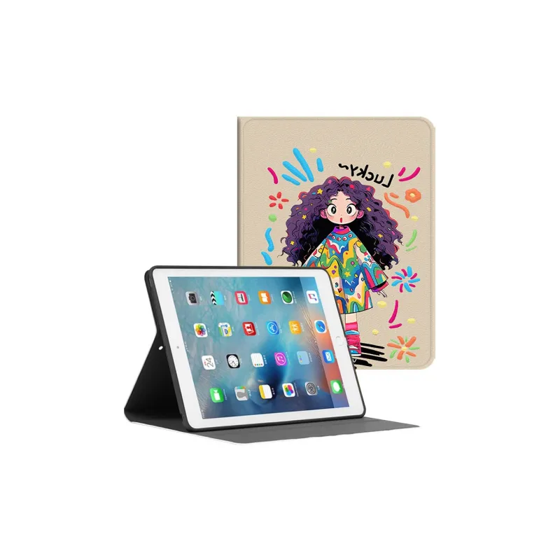 YIBAOBAO Tablet Protective Cases-5