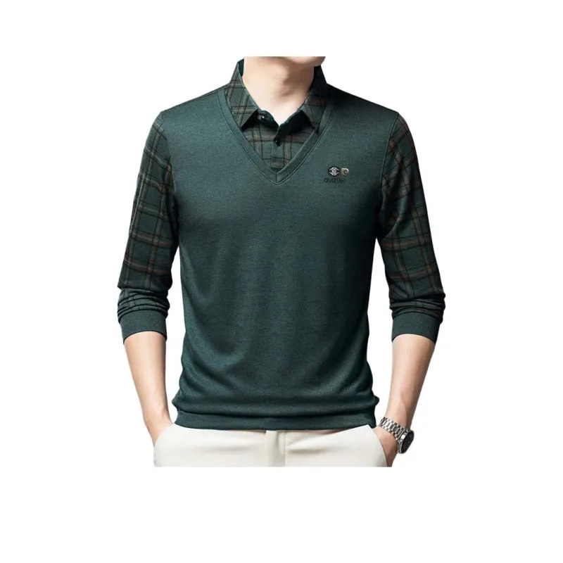 PIERRE CARDIN Polo Shirts Men-4