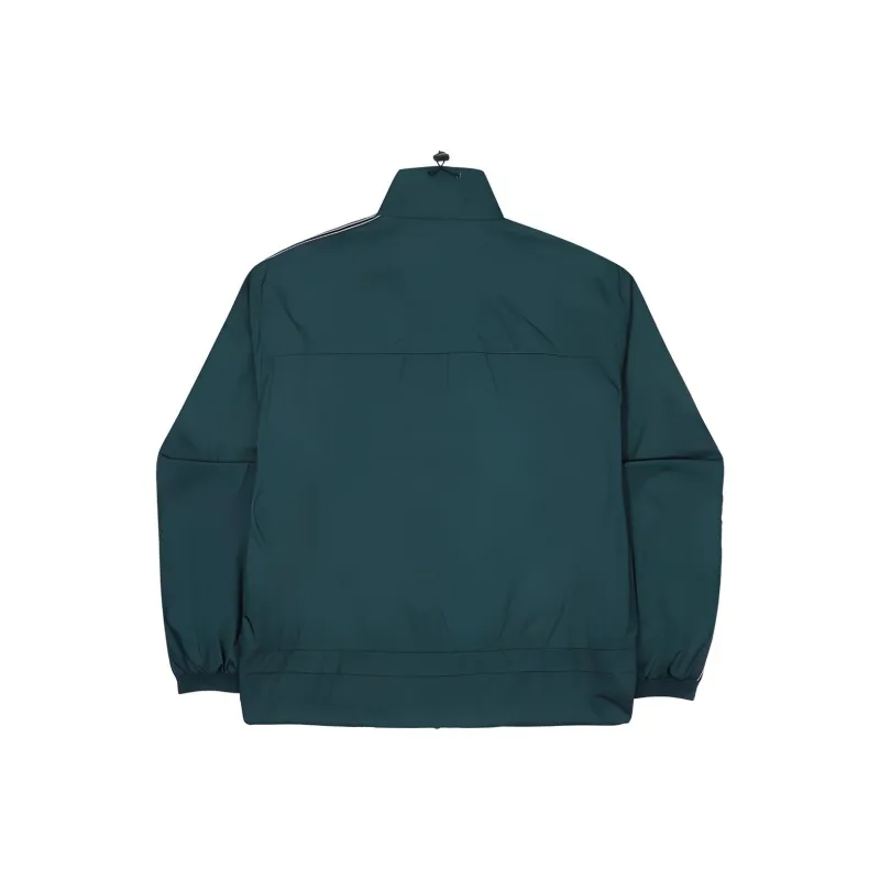 FILA Jackets Unisex Green-1