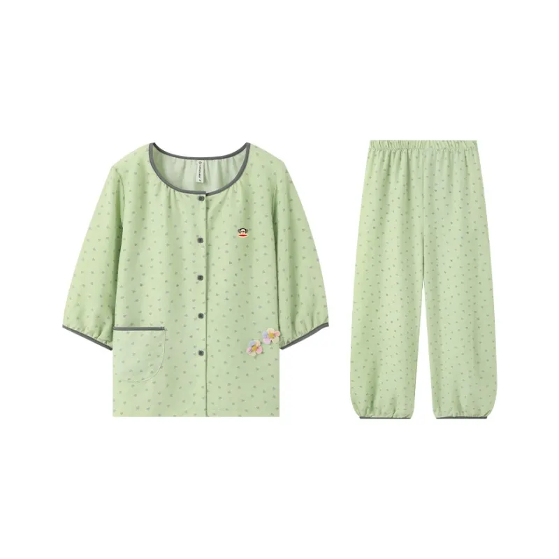 PAUL FRANK Women's Pajama Sets-0