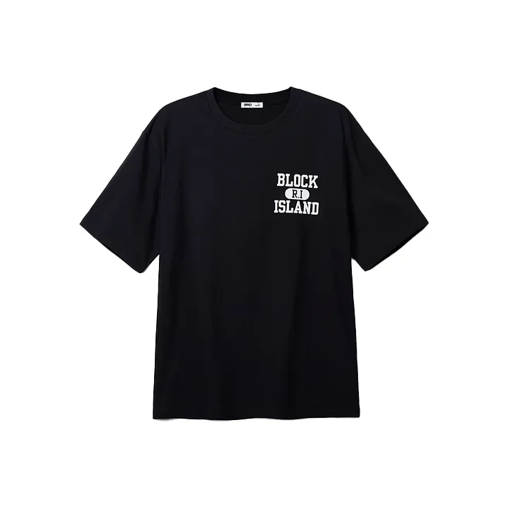 SPAO T Shirt Unisex Shopping Bag-60