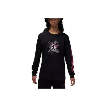 Nike Sweatshirts Unisex Black