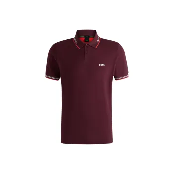 HUGO BOSS Paul Polo Shirt