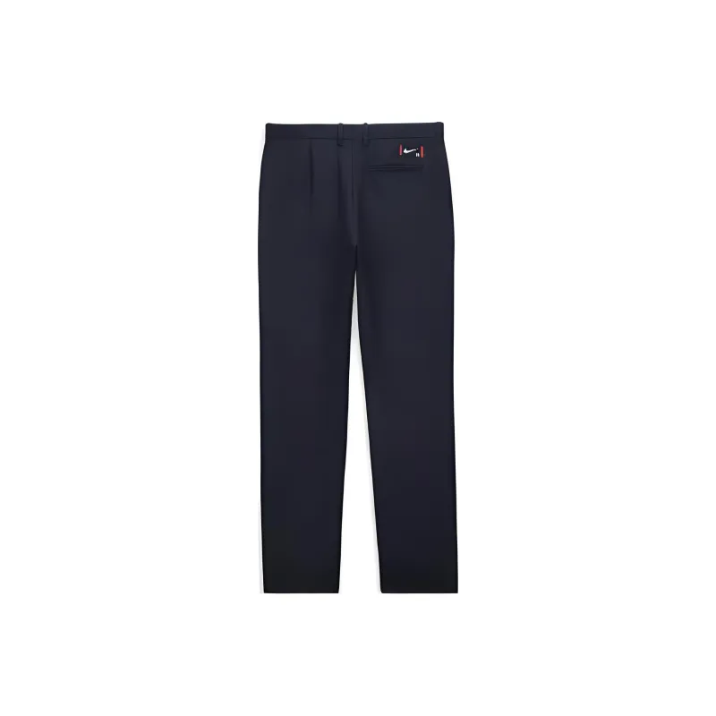 Nike X Martine Rose SS23 Co branded Series Suit Trouser US Version Unisex Black-1