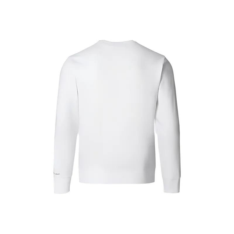 Columbia Sweatshirts Men White-1