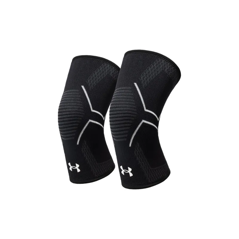 Under Armour Knee Pads Running, Mountaineering, Hiking, Cycling, Soccer, Basketball, Fitness Unisex Under Armour-18
