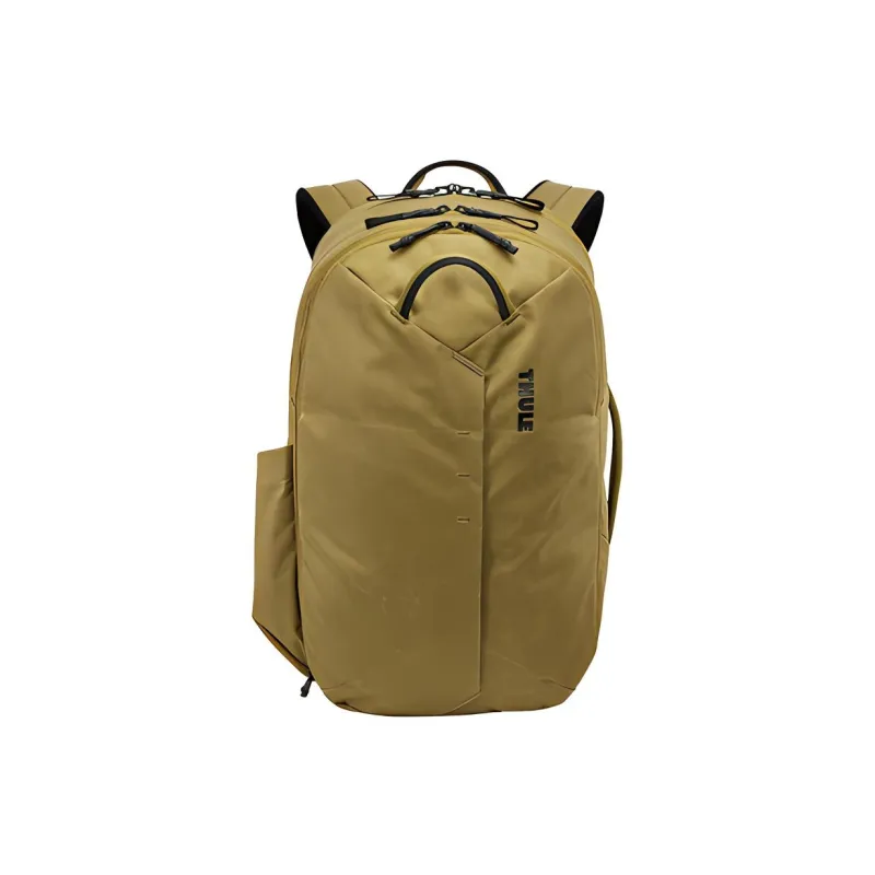 THULE Canvas Backpack Regular Unisex Umber-1