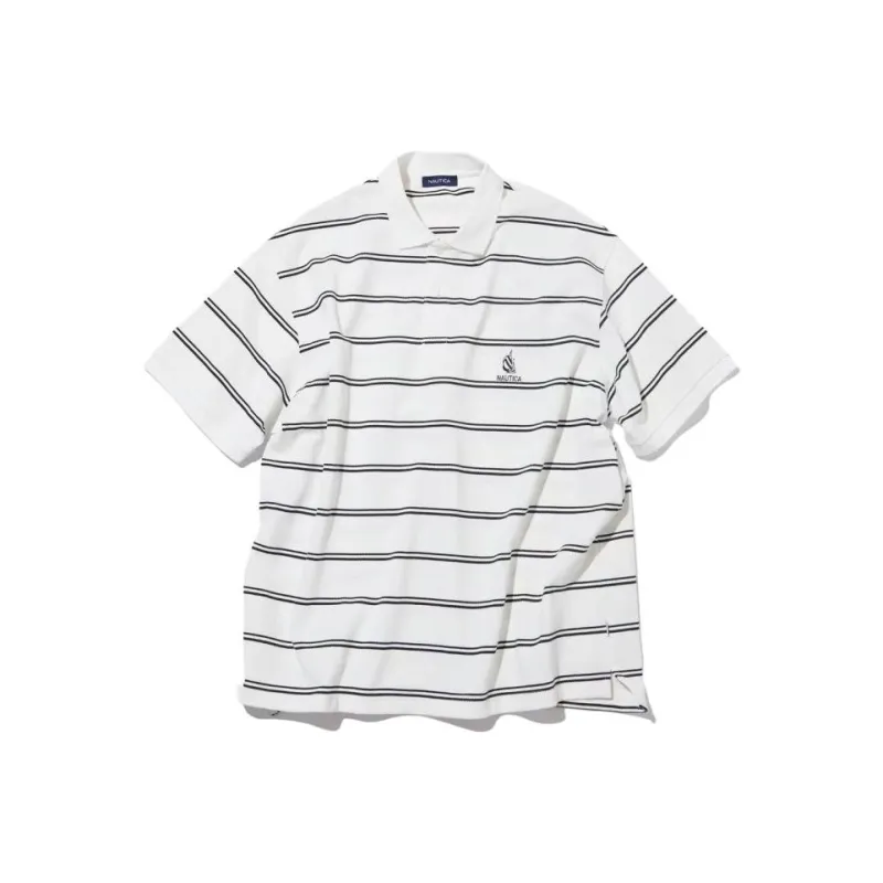 NAUTICA JAPAN Polo Shirts Men-0