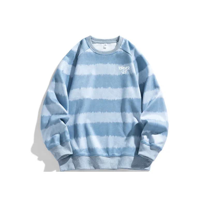 FOREVER 21 Sweatshirts Unisex-15