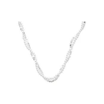 Anxious Artificial Pearl Necklaces Women's