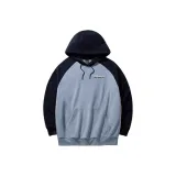 Downpour Gray/Basic Black
