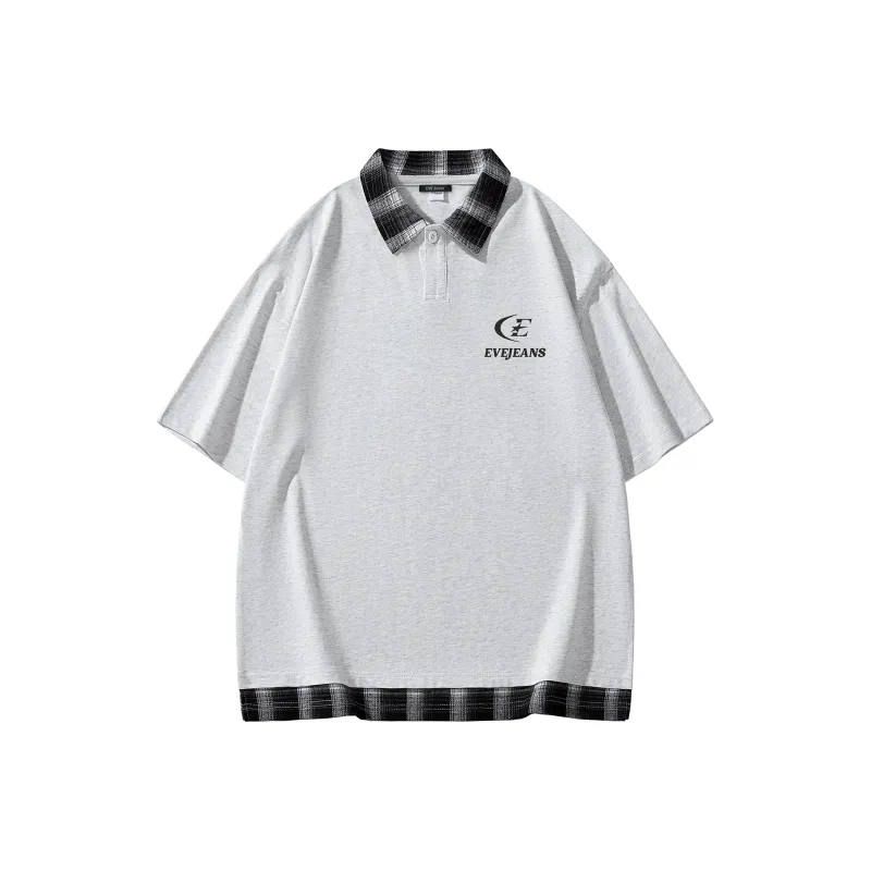 Yiwen Polo Shirts Unisex-6