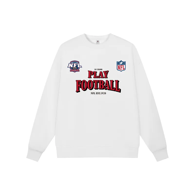 NFL Sweatshirts Unisex-8