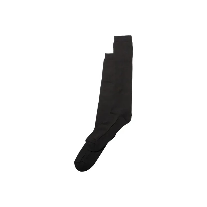 Snow Peak Knee High Socks Unisex 1 Pack-5