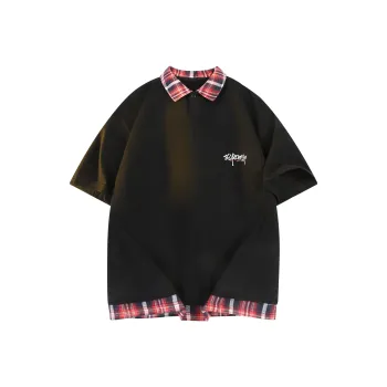 Supremo Cat Polo Shirts Unisex