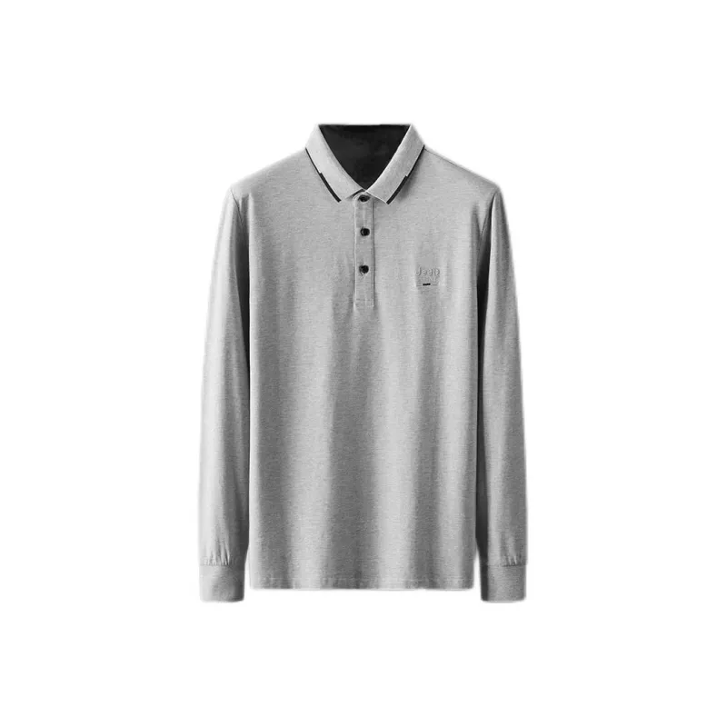 JEEP SPIRIT Polo Shirts Men-7