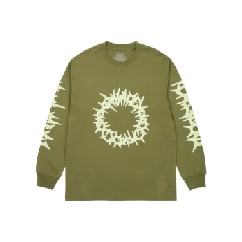 PALACE Spiked Long Sleeve