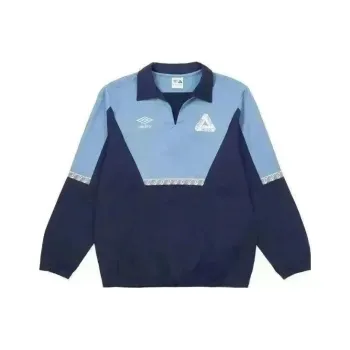 PALACE X Umbro Classic Drill Top