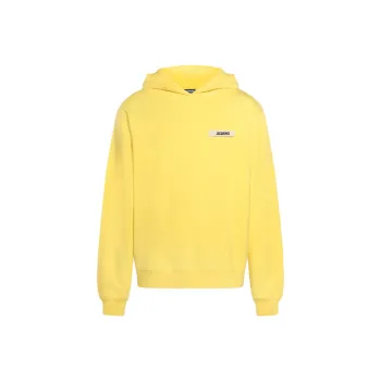 Jacquemus Le Gros Grain Hoodie