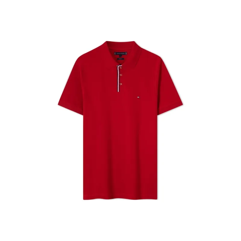 Tommy Hilfiger Polo Shirt Men's-41