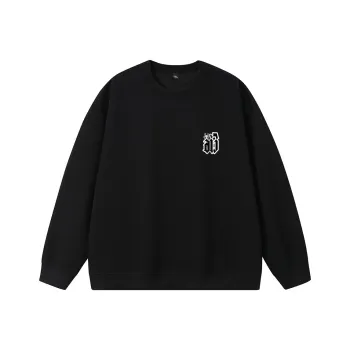 AI3 Iverson China Series Sweatshirt Unisex