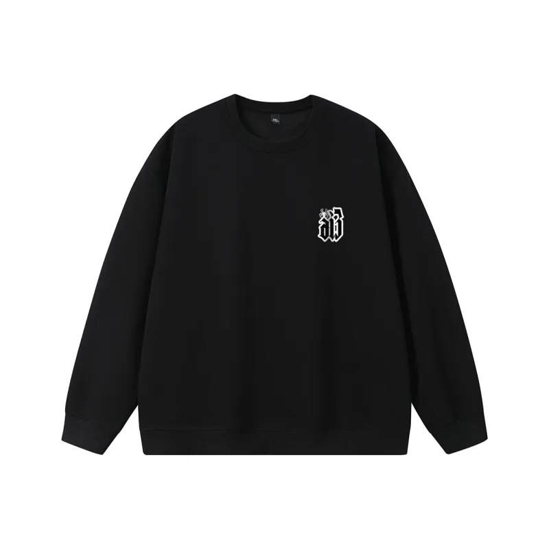 AI3 Iverson China Series Sweatshirt Unisex-0