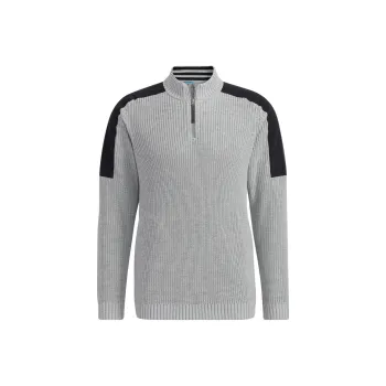 Adidas Polo Shirts Men Gray