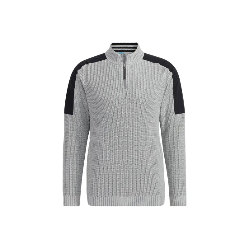 Adidas Polo Shirts Men Gray-0