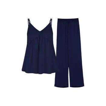 SILKISS Women's Pajama Sets