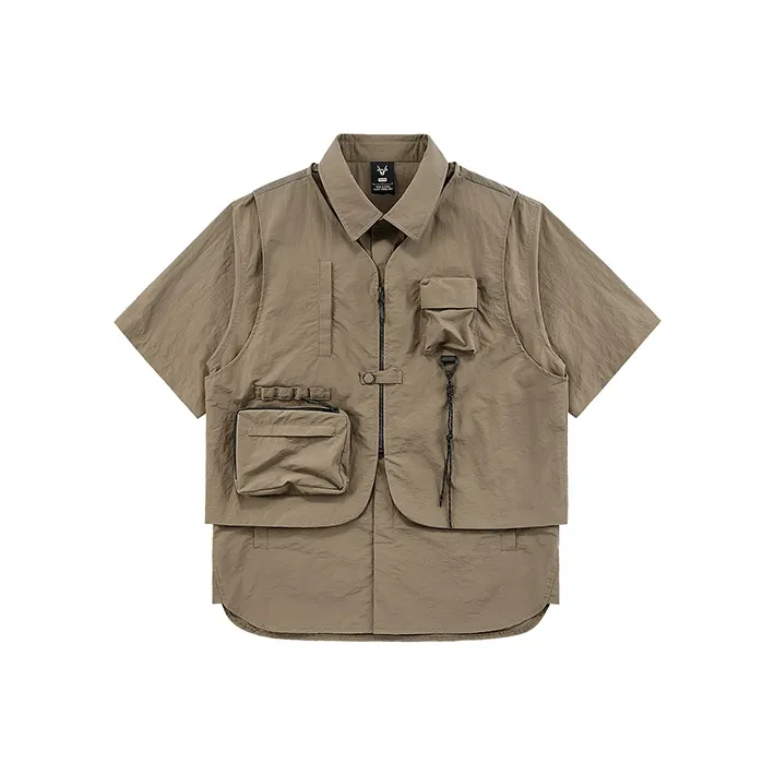 VIP Functional Series Shirts Unisex-9